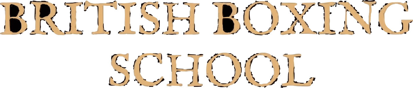 British Boxing School